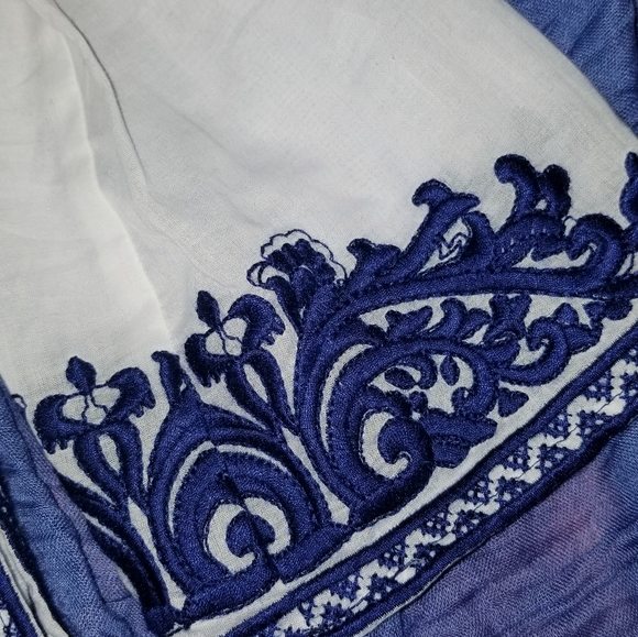 Michael Kors small boho top - Picture 3 of 5